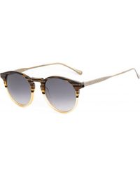 Belstaff - Brookland-S032 Brookland 48 S032 Sunglasses - Lyst