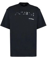 Balenciaga - Gerafeld T-shirt - Lyst