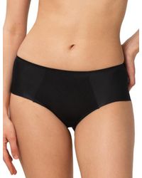 Triumph - Essential Minimizer Hipster Brief - Lyst