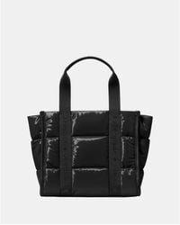Kate Spade - Kip Puffy Small Tote - Lyst