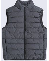 Mountain Warehouse - 'Light Cosi' Marl Gilet Layering Casual Everyday Jacket - Lyst
