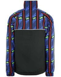 PUMA - King Track Jacket - Lyst