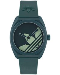 adidas Originals - Project Three Watch Aost25541 - Lyst