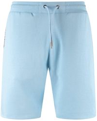 Luke 1977 - Reid Text Detail Shorts - Lyst