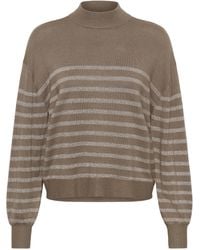 Kaffe - Pullover Kalizz Pullover Loose Fit - Lyst