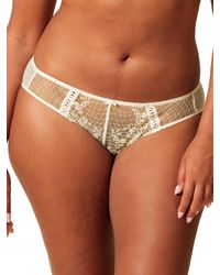 Gossard - Lacage Brief - Lyst