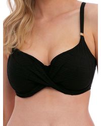 Fantasie - Ottawa Full Cup Bikini Top - Lyst