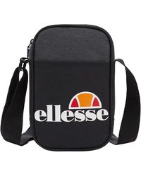 Ellesse - Lukka Crossbody Bag - Lyst