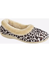 Sleeper - Penny Collar Memory Foam - Lyst