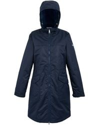 Regatta - Ladies Romine Ii Waterproof Jacket Material_Polyester - Lyst