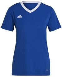 adidas - Short Sleeve Performance T-Shirt - Lyst