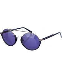 Armand Basi - Ab12315 Round Shape Sunglasses - Lyst