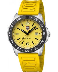 Luminox - Xs.3125 Pacific Diver Watch - Lyst
