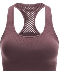 Dare 2b - Ladies Dont Sweat It Ii Sports Bra (Huckleberry) - Lyst