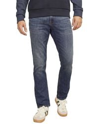 Jack & Jones - And Clark Original Jeans Denim) - Lyst