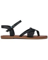 TOMS - Lexie Sandals - Lyst