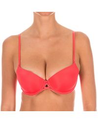 Calvin Klein - Bra - Lyst