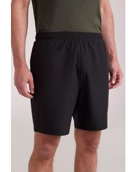 Mountain Warehouse - 'Hurdle' Running Shorts Quick Wicking Active Bottoms - Lyst