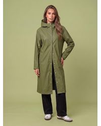 Urban Bliss - Raincoat - Lyst