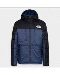 The North Face - Himalayan Limbara Light Synthetic Hooded Jacket - Lyst