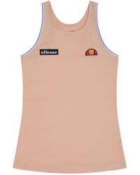 Ellesse - Danvers Vest - Lyst