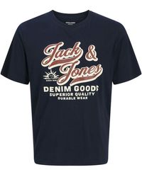 Jack & Jones - Jack&Jones Plus - Lyst