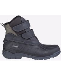 Cotswold - Kempsford Wellington Boot - Lyst