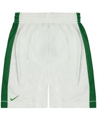 Nike - Dri-Fit Supreme Basketball Shorts Stretch Bottoms 119803 105 - Lyst