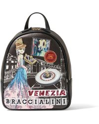 Braccialini - Rucksack Frauen - Lyst