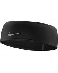 Nike - 2.0 Swoosh Dri-Fit Headband (/) - Lyst