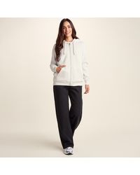 TOG24 - Bradshaw Supersoft Sherpa Lined Zip Hoodie - Lyst