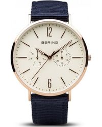 Bering Time - 14240-864B Watch - Lyst