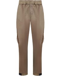 Weekend Offender - Salvador Track Pants Cotton - Lyst