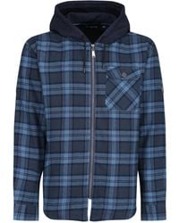 Regatta - Tactical Siege Checked Jacket - Lyst