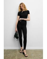 Grimelange - Close-Fit Pull-On Leggings - Lyst