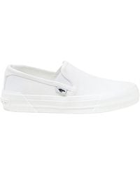 Rocket Dog - Cheery 12a Sportschoenen (wit) - Lyst
