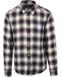 BOSS - Liam Kent Shirt Medium - Lyst