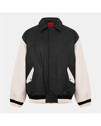 HUGO - Limer 10269382 01 - Lyst