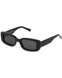 Sting - Sst441 51 510700 Sunglasses - Lyst