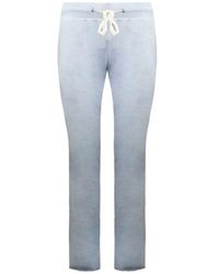 Vans - Off The Wall Stretch Graphic Logo Light Track Pants Vn0005C7Iah Cotton - Lyst
