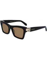 Ferragamo - Sf2013S 52 11 Sunglasses - Lyst