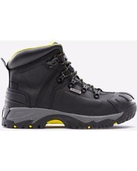 Amblers Safety - Amblers As803 Wasserdichte Sicherheitsschuhe Herren (Breite Passform) - Lyst