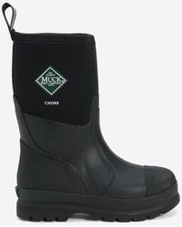Muck Boot - Chore Classic Mid Patterned - Lyst