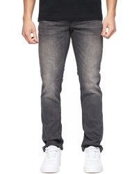 Crosshatch - Svelte Jeans (Slim Fit) - Lyst