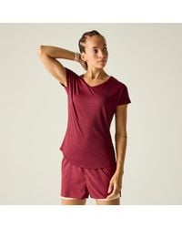 Dare 2b - Ladies Vigilant Active T-Shirt (Tibetan) - Lyst