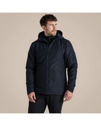 Craghoppers - Expert Kiwi Pro Stretch Jacket (Dark) - Lyst