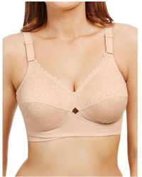 Berlei - Classic Non Wired Total Support Bra - Lyst