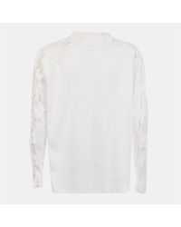 Off-White c/o Virgil Abloh - Off Archive Faction T Shirt - Lyst