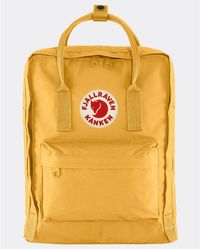 Fjallraven - Kanken Classic Backpack - Lyst