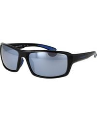 Skechers - Se6289 6101D 61 01D Sunglasses - Lyst
